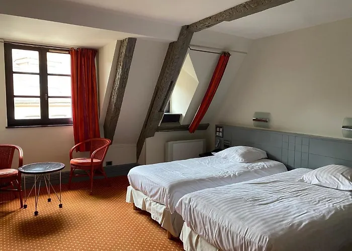 Maison Kammerzell Hotel