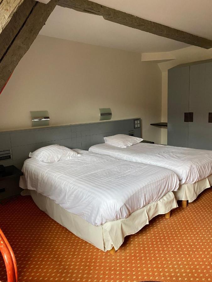 Hotel Maison Kammerzell Straßburg